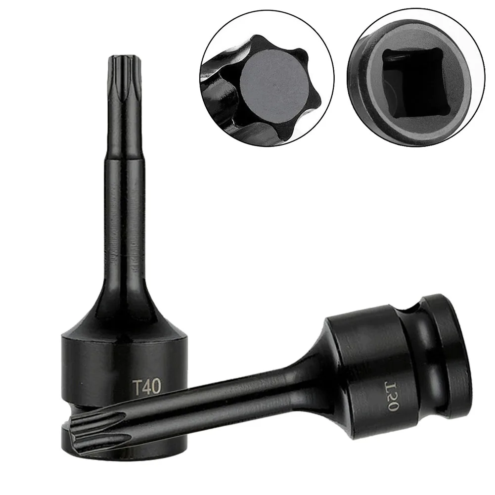 

Socket Wrenches Screwdriver Home Adapter Square Adapter Various Specifications Square Head Wrench High Hardness