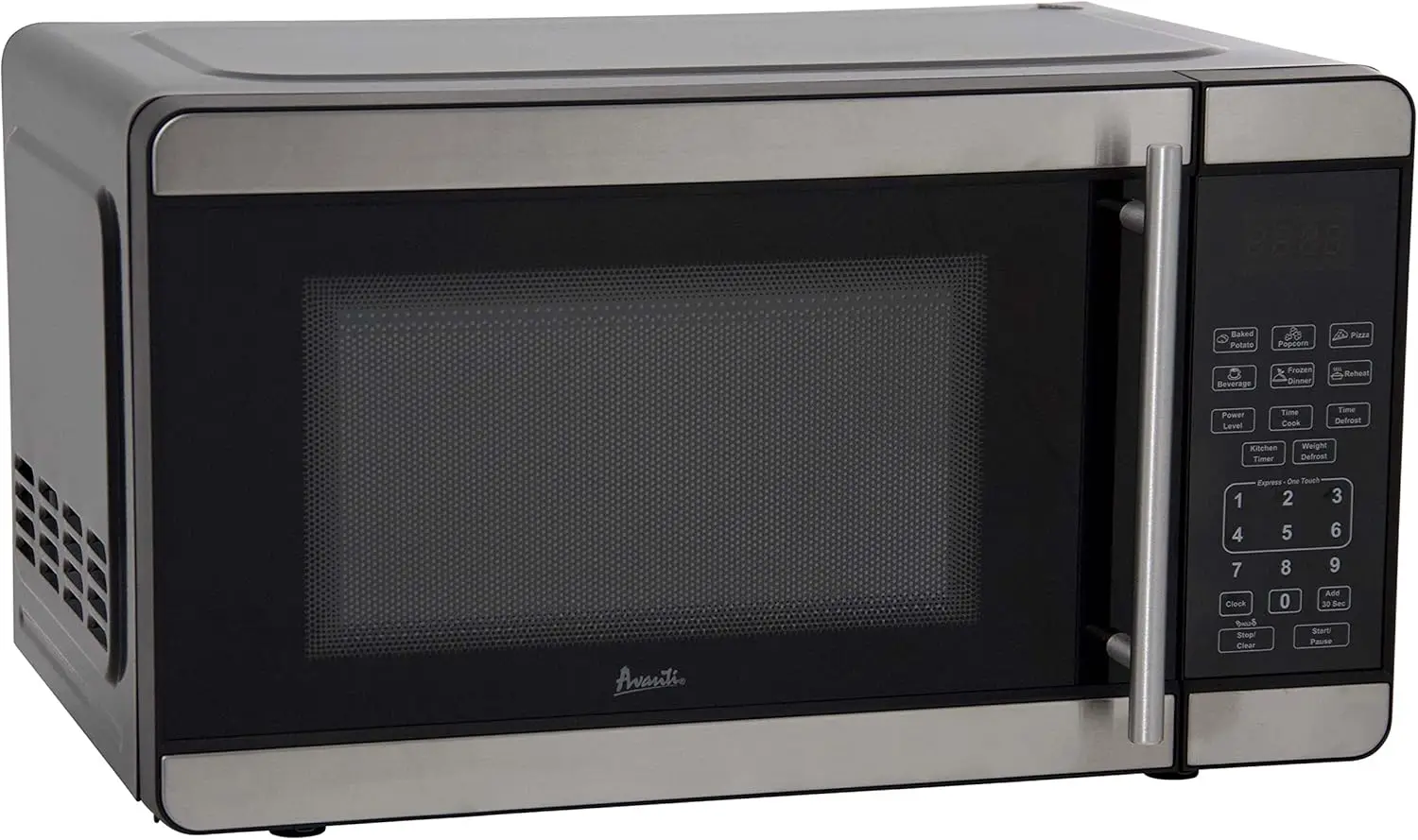 MT7V3S Microwave Ov… - image