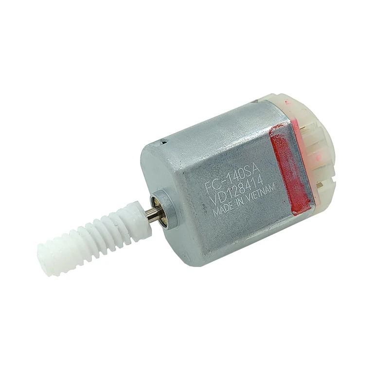 Mabuchi FC-140SA Mi…