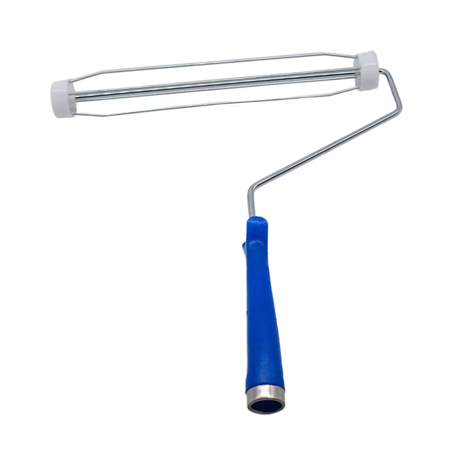 

Валик-дюймовый 4-проводной для комфорта и контроля для рамы малярного валика