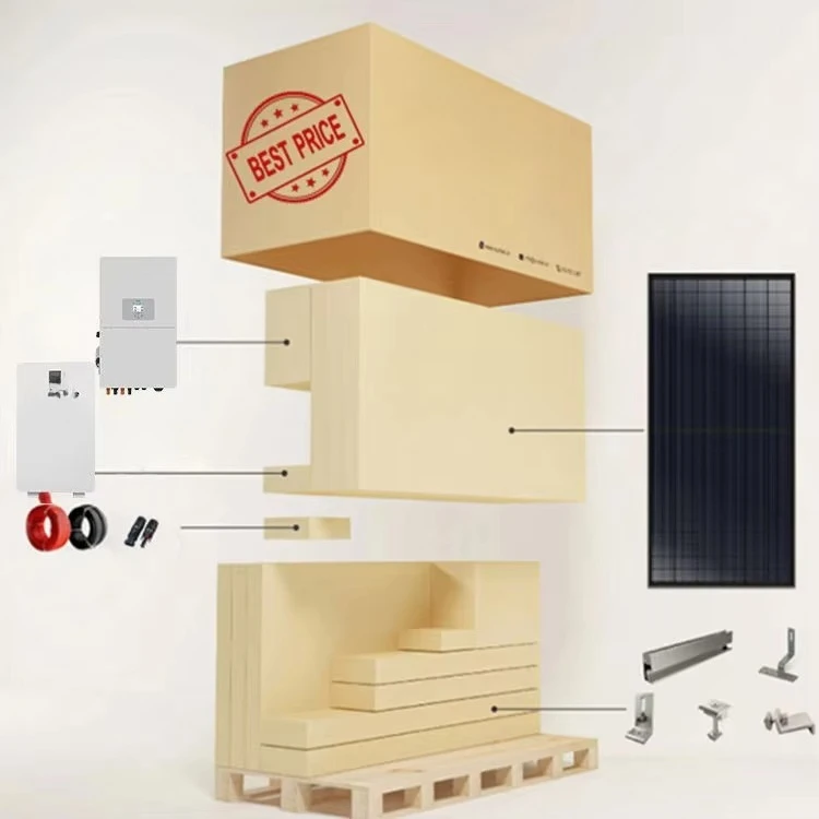 Dawnice Home Grid Tie Solar Energy Power Systems Complete 20kw 10KW 8KW 7KW 5kw 3KW on Grid Tied Solar Panel System