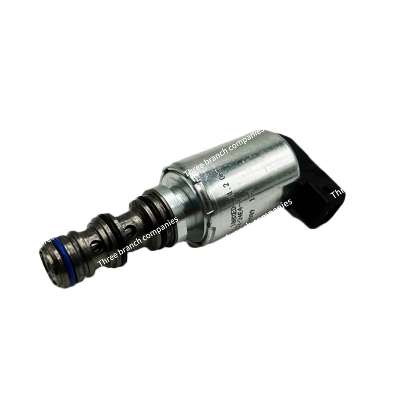 

Excavator parts 920 922 924 hydraulic pump Solenoid valve