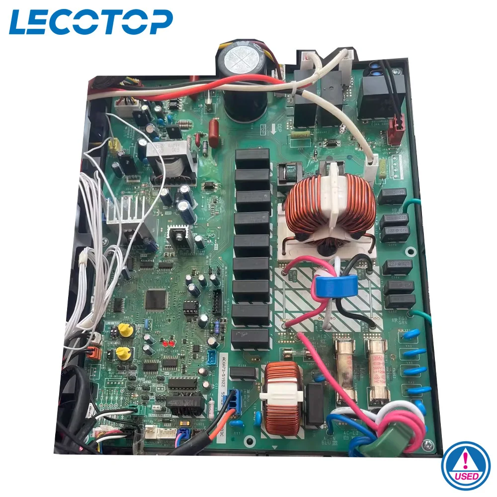 

ACXA73-51922 Outdoor Unit Control Board For Panasonic ME72BYS7 Central Air Conditioner Circuit PCB Conditioning Spare Parts
