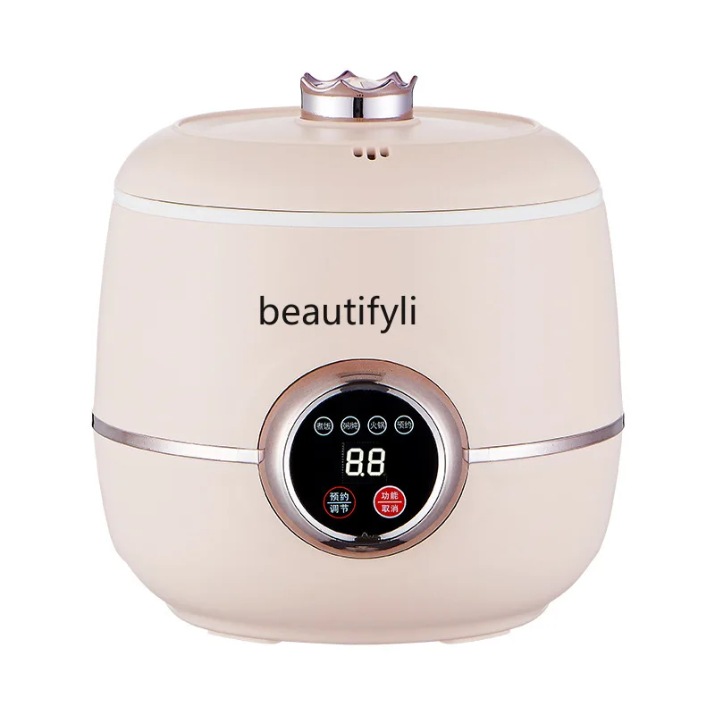 

Mini Rice Cooker Small Rice Cooker Multifunctional, Household