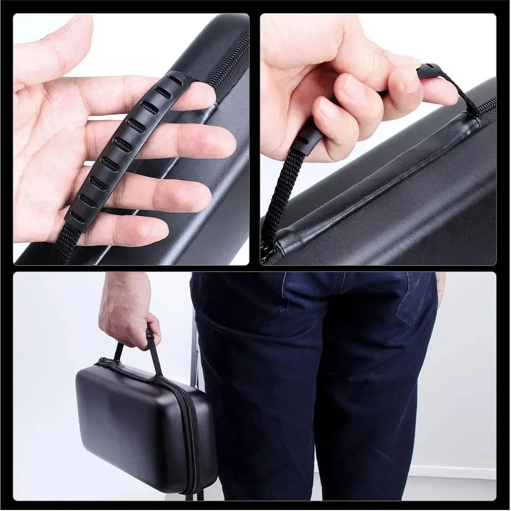 CoverJoy Custodia in EVA per A - Tech Accessories Bag recensione e prezzo