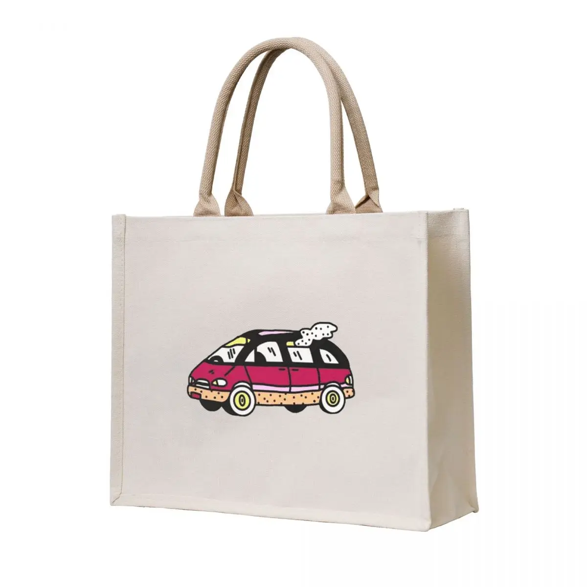

declan mckenna Tote Bag Big bag cute tote bag female