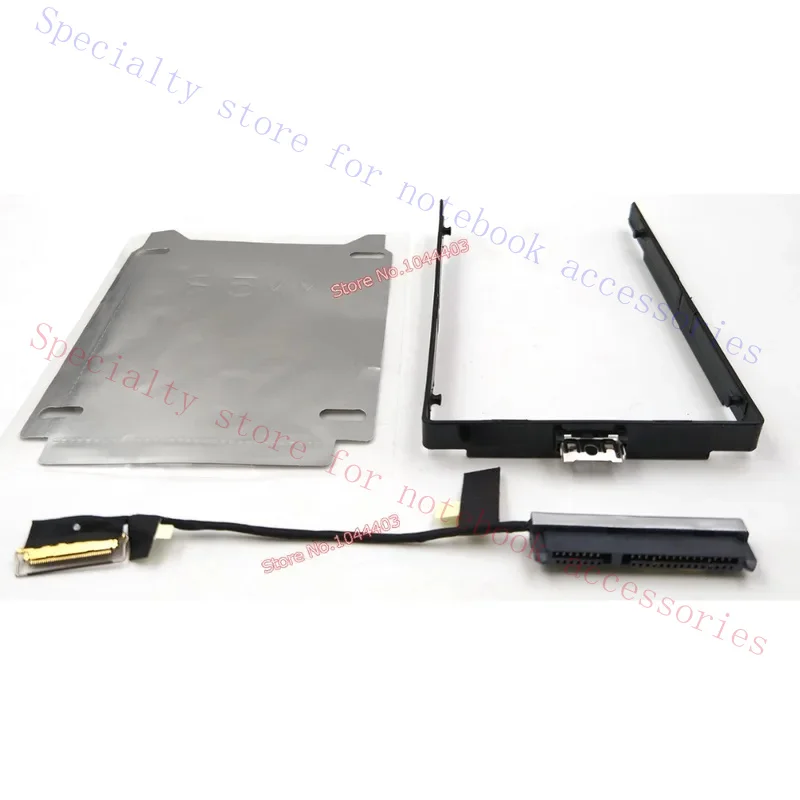 New For Lenovo Thinkpad X270 HDD Caddy Bracket & Hard Drive Disk HDD SATA Cable