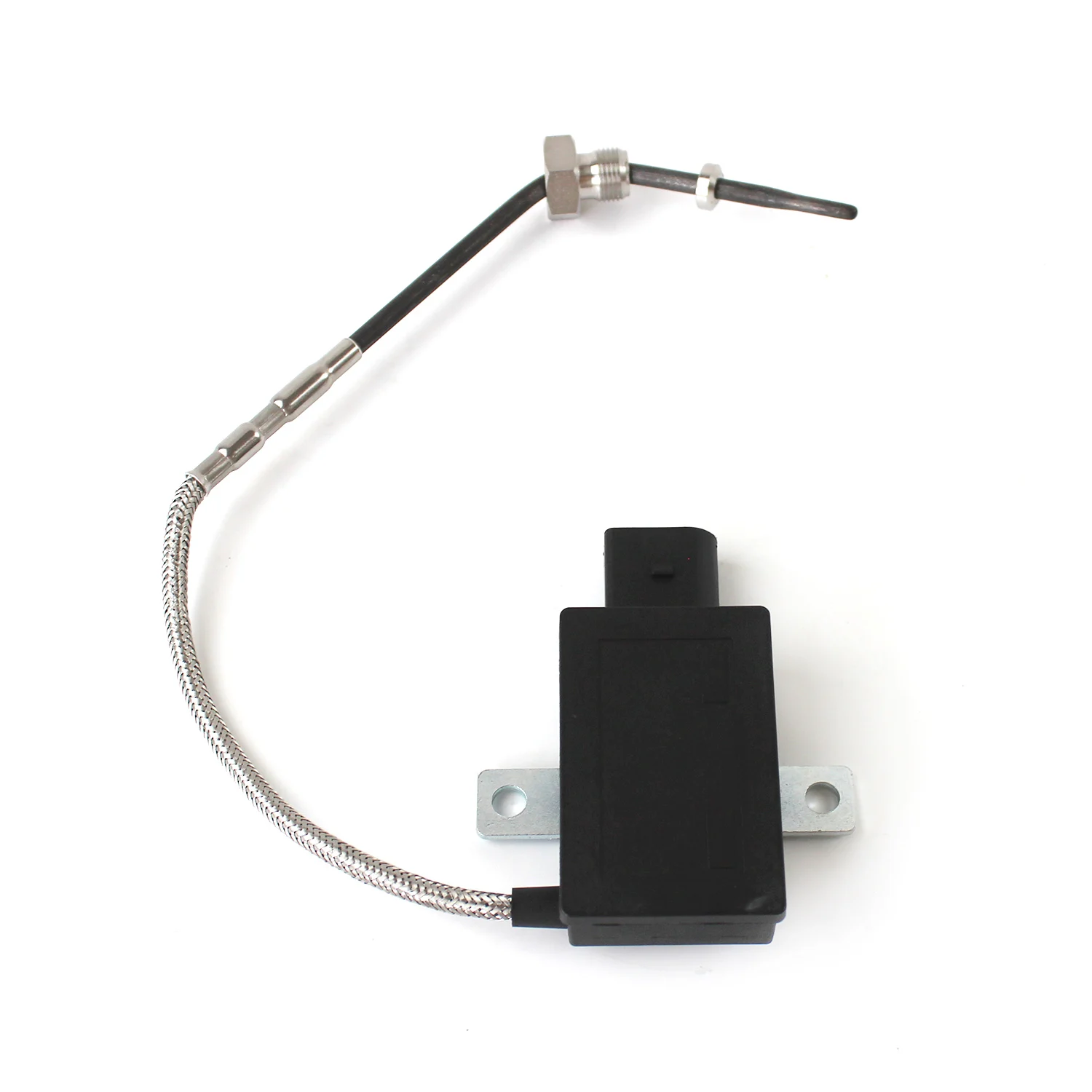 Pop Exhaust Temperature Sensor For Bentley Continental Flying Spur Bank 1 07C919529K 07C919529F 07C919529H 07C919529K Car Parts