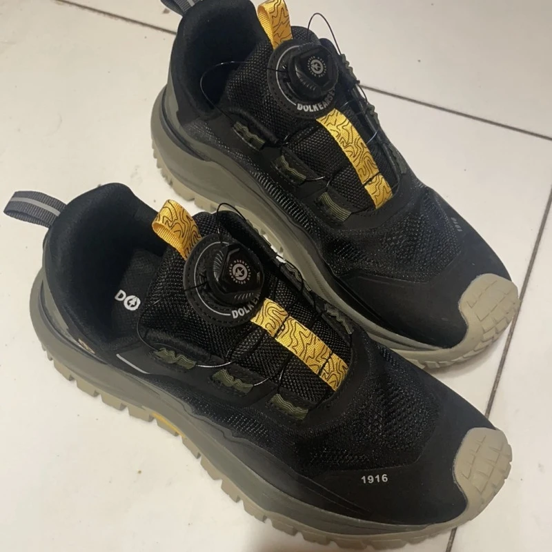 2026 New Luxury Walking Sneakers Comfortable Running Trainers Anti-Slip Outdoor Sports Man Shoe Wearable Running Sport Shoes Men