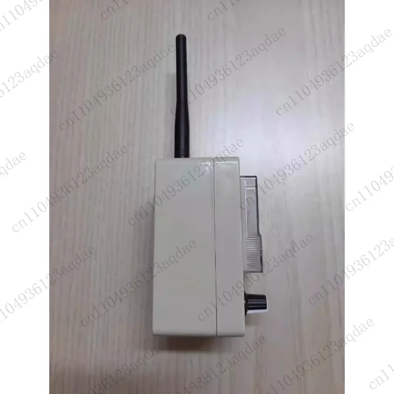100KHz-1GHz Handheld RF Field Strength Meter - for Antennas, Walkie-Talkies & EMF Test Walkie Talkies
