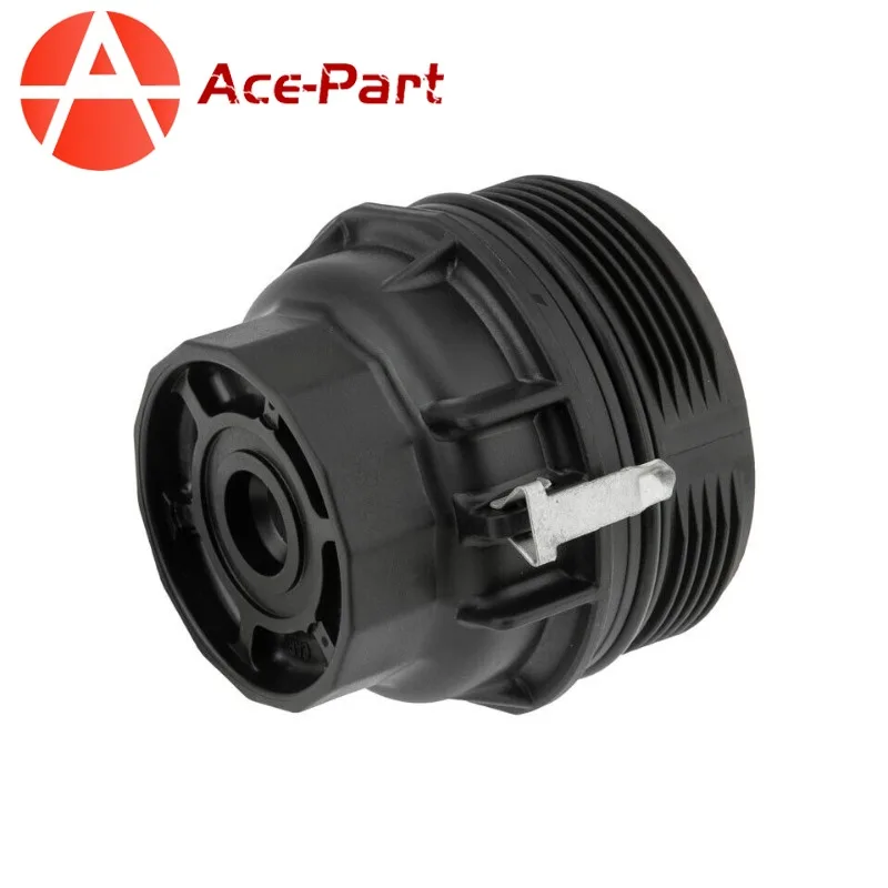 

15650-33010 1565033010 Oil Filter Housing Cap Cover Assembly Replacement For TOYOTA 15650-33010 1565033010 15650 33010