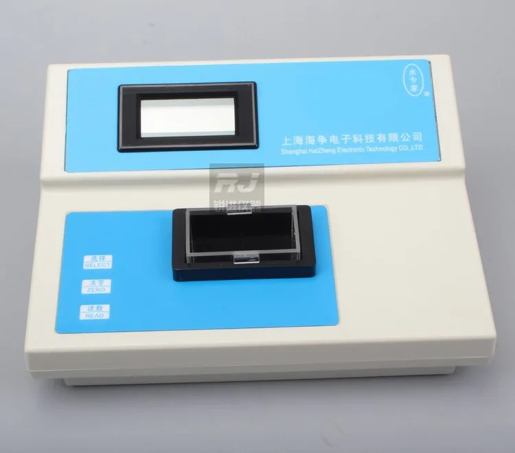 Haiheng water expert GSS-1Z water quality suspended solids detector 1000ppm