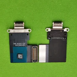 DC Power USB Charging Port Connector Flex Cable for iPad Pro 11