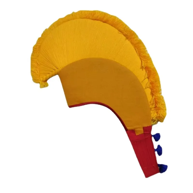 

Тибетский буддизм Монах Лама Шляпа Тантра М пьюрана Буддистская шапка Цунхапа с песком