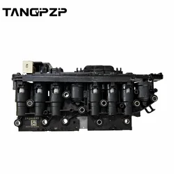 24243598 GA6L45R 6L45 Genuine 6L80 6 Speed RWD Transmission Control Unit TCM for BMW