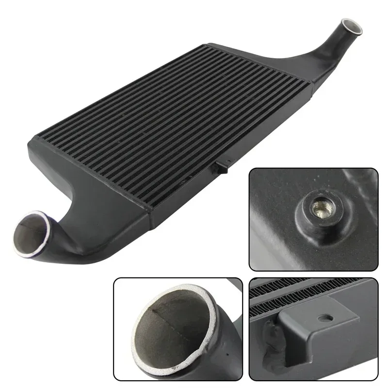 

Bar& Plate Competition Intercooler Fits for Audi S3 8L 1.8T 154KW 1999-2001 S3 8L 1.8T 165KW 2001-2003