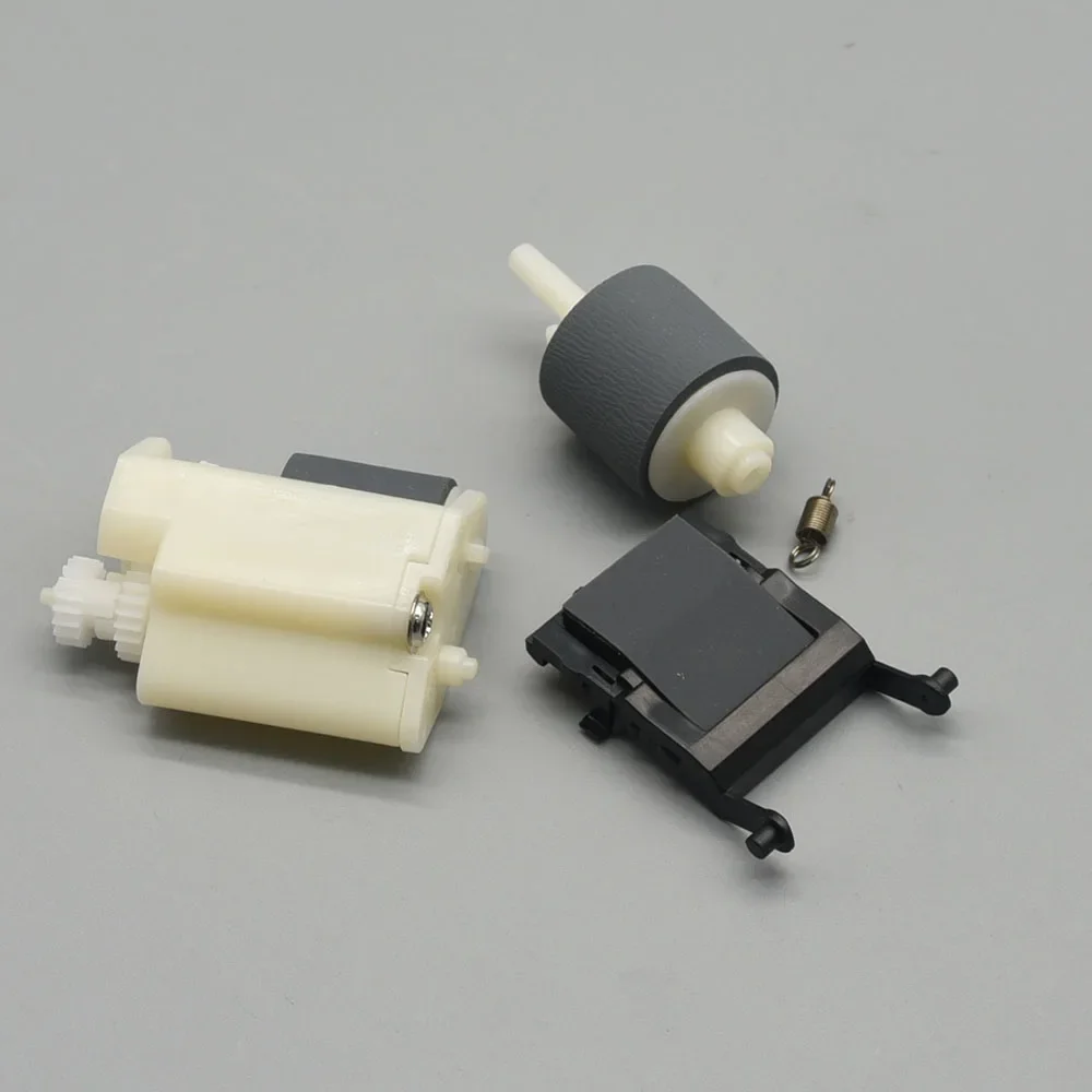 1X ADF لاقط الأسطوانة عدة لإبسون L5190 L5198 L5290 L5298 L6170 L6190 L6178 L6198 L6176 L6167 L6290 L6298 L6490 L6498 L14150