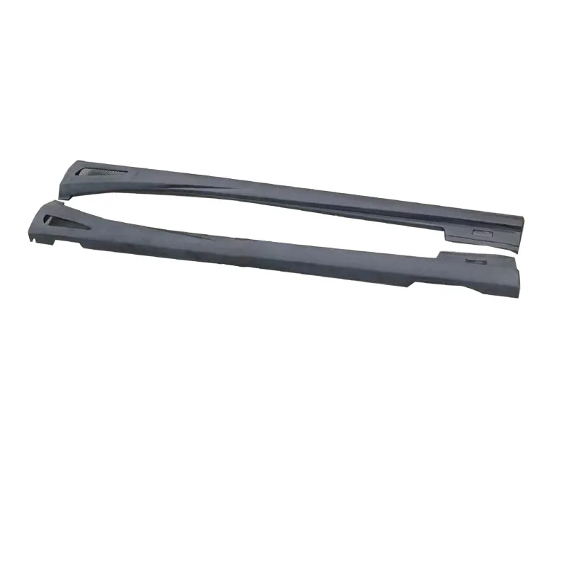 

Fengxuan For Lexus IS250 IS200t 2013-2015 Resin Side Skirts Side Panels