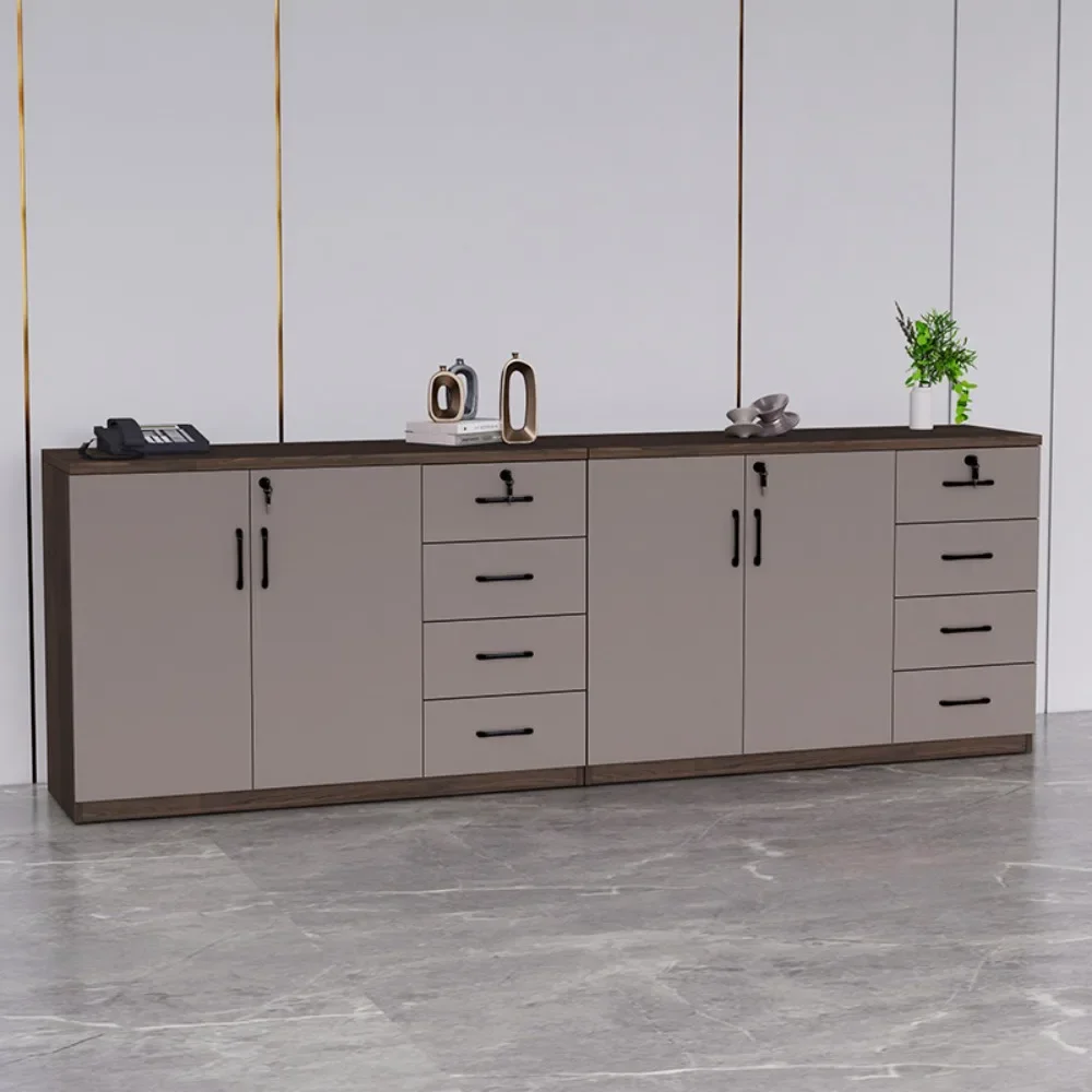 Office low cabinet, file cabine, storage cbinet, data cabinet, floor canet with lock, drawer, edge cabnet, storage cabinet