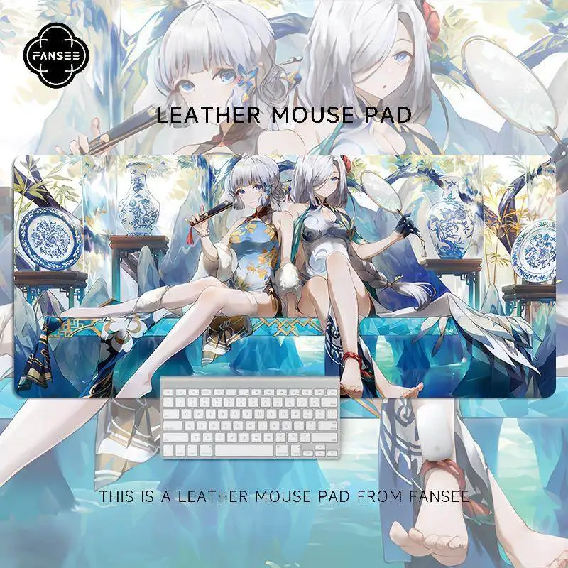 

Коврик для мыши Abstinence, увеличенный коврик для киберспорта, игровой коврик для компьютерной клавиатуры для мальчиков, утолщенный коврик для мыши для дома