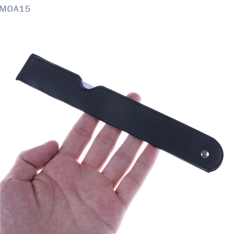 1PC Durable Fan Shape Scale Ruler With 5 Blades For Engineering Architects Multifunctional Multiscale Tool