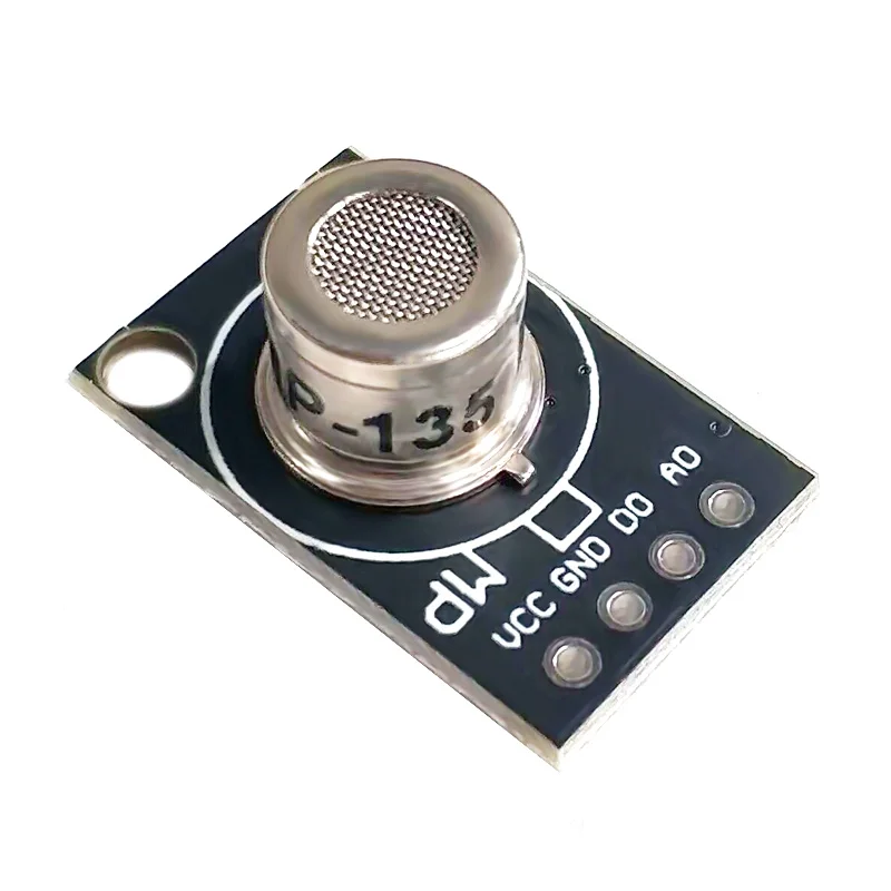 MP-135 MP503 air quality detection gas sensor module MP-4 harmful，detection,methane,Natural,methane,liquefied MP-2 flammable gas