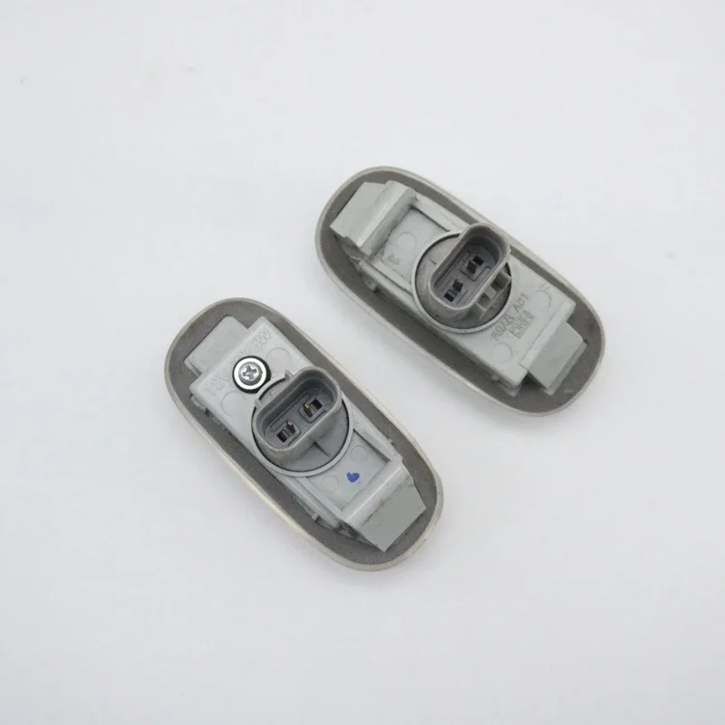 Front Fender Side Marker Repeater Lamp Light For Hyundai Santa Fe 2007-2012 Sonata NF 2006-2010 KIA Optima 2006-2009