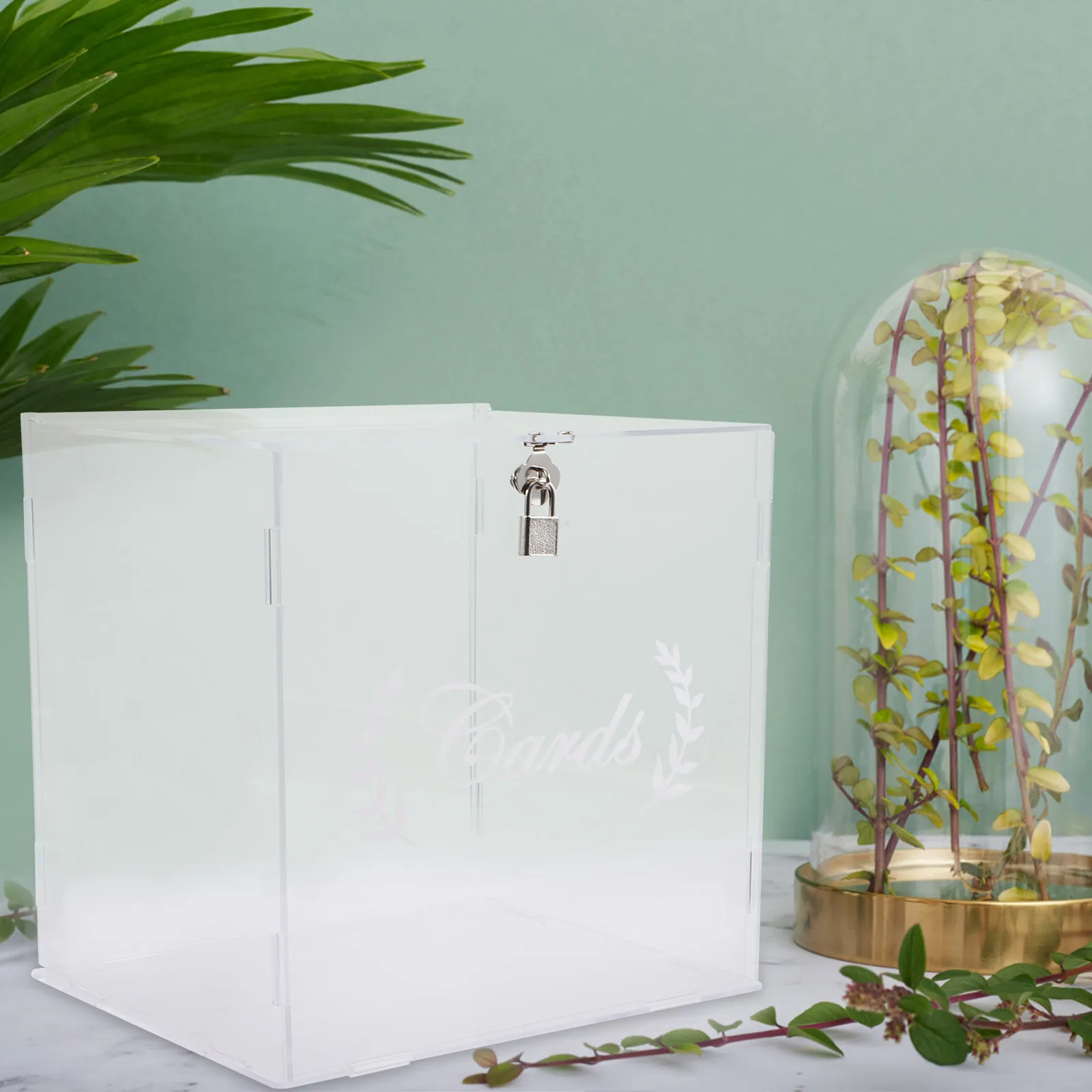 wedding-card-box-clear-acrylic-message-collection-box-for-birthday-graduation-party-blessing-thank-you-cards-envelopes-keepsake