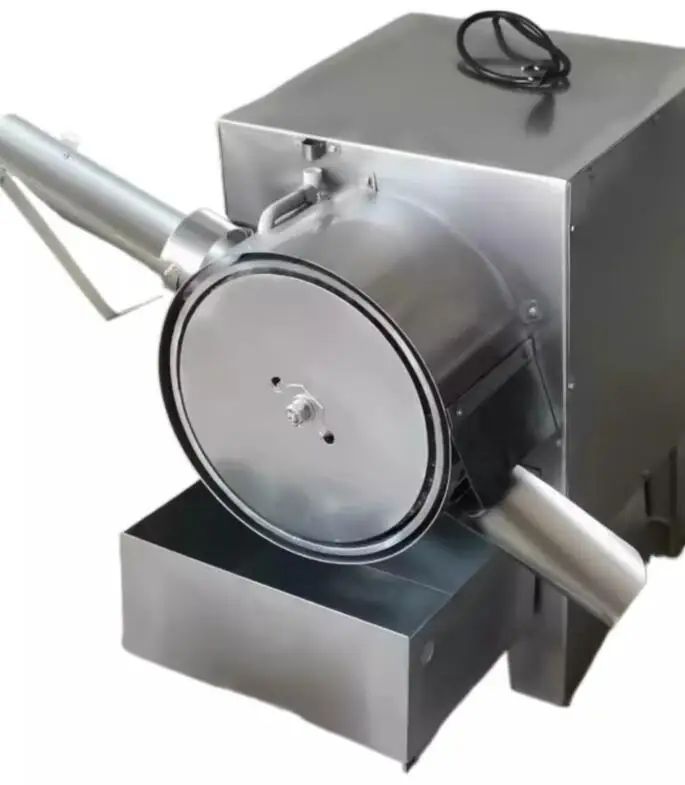 FOODLINE Water‑saving Egg Washing Machine Circulating Water System For Poultry Farm Egg Clean Work
