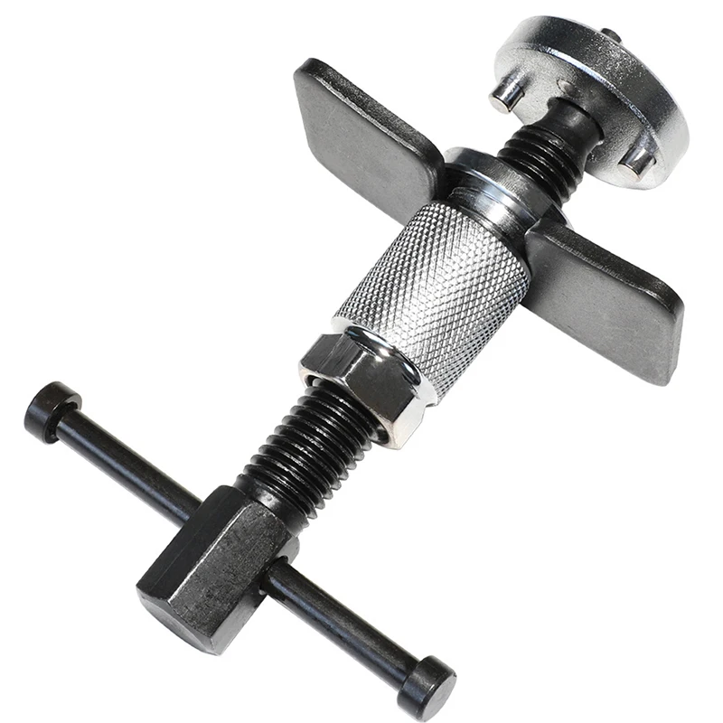 

Автомобильный насос дискового тормоза, адаптер для снятия суппорта, набор компрессоров, инструменты для ремонта задних тормозов, автоаксессуары