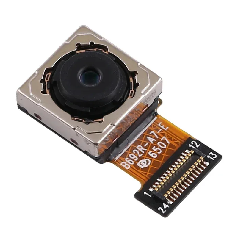 Vivo Y67 휴대폰 수리용 후면 카메라 부품 교체