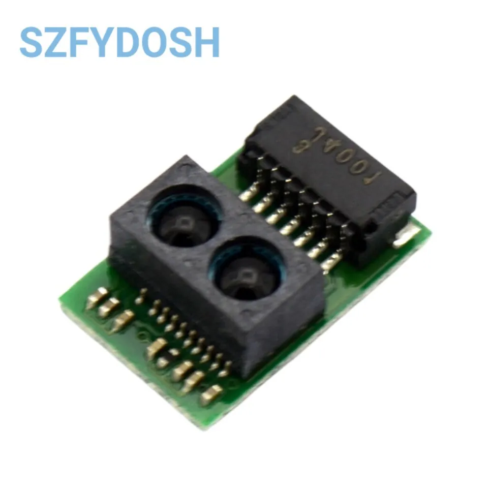 GP2Y0E03 4-50cm Distance Sensor High Precision I2C Output Infrared Ranging Sensor Module