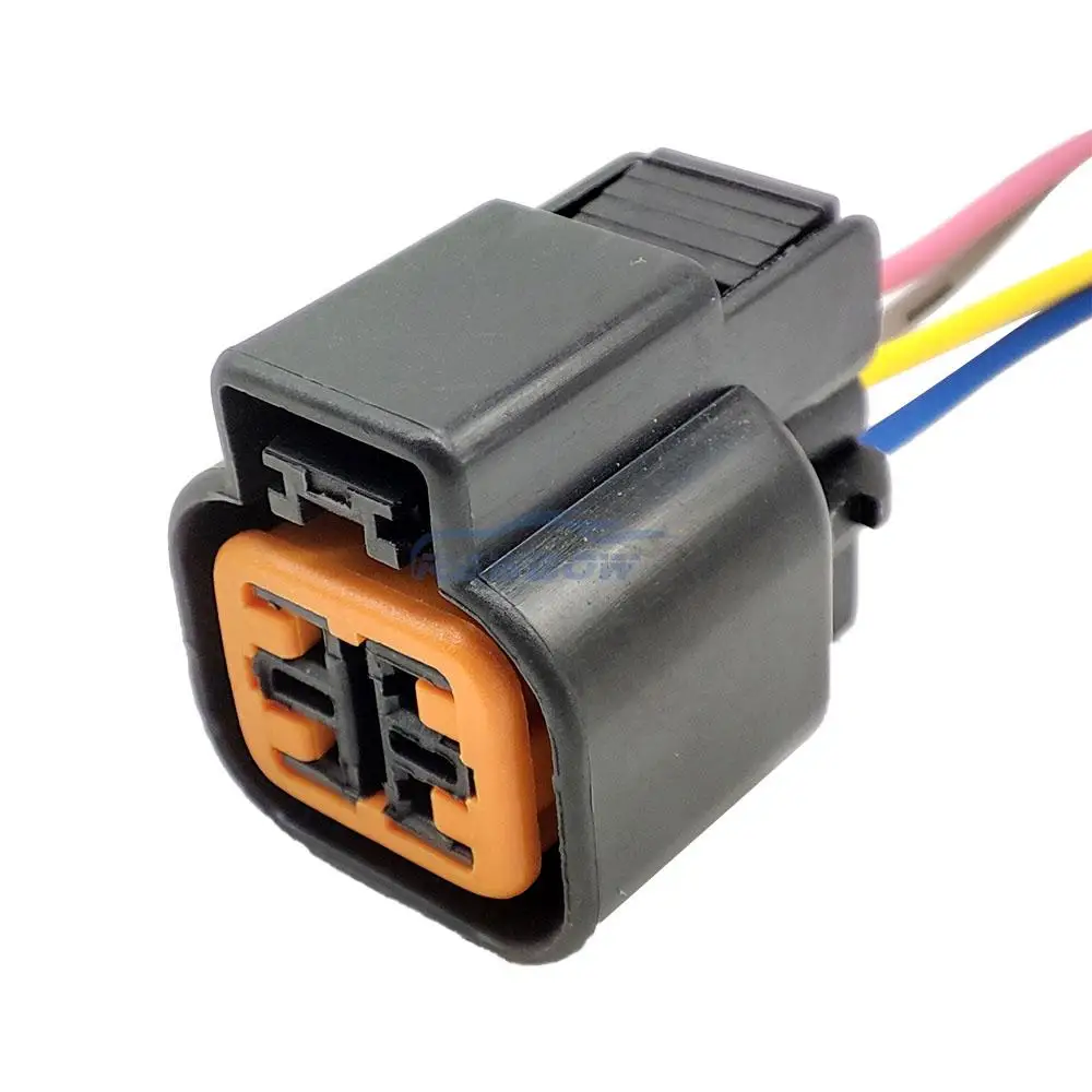 1/5/10 Set For Wholesale Auto wire Connector For 2003-2009 Hyundai Elantra 0090-692