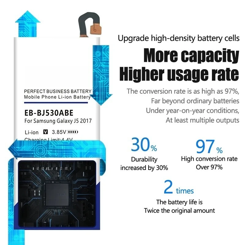 بطارية 290 مللي أمبير 361-00034-02 لساعة Garmin Fenix3 Fenix 3 3f Hr Gps الرياضية