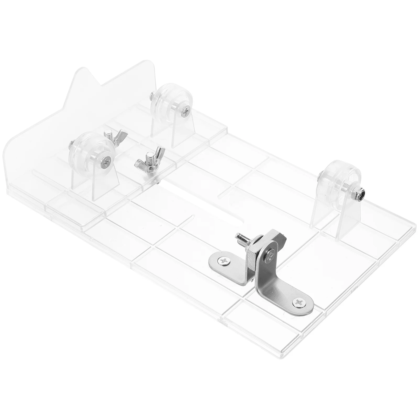 

Wine Bottle Cutter Glass Cutting Tool DIY Craft Machine Stable Wear Resistance Break Durability Easy Use Precise Cut Wine Beer
