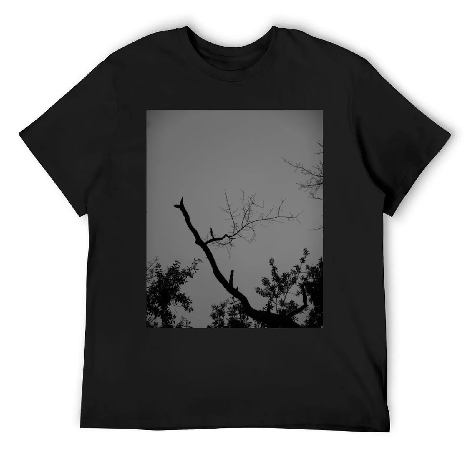 

The Vague Sense that Something's Missing ... Myself T-Shirt customizeds tops oversized t shirt mens shirts graphic tee