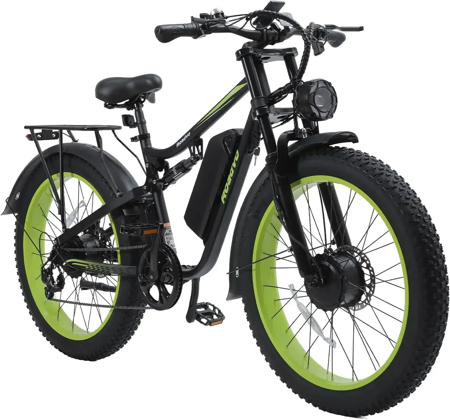 Electric Bike for Adults, 26