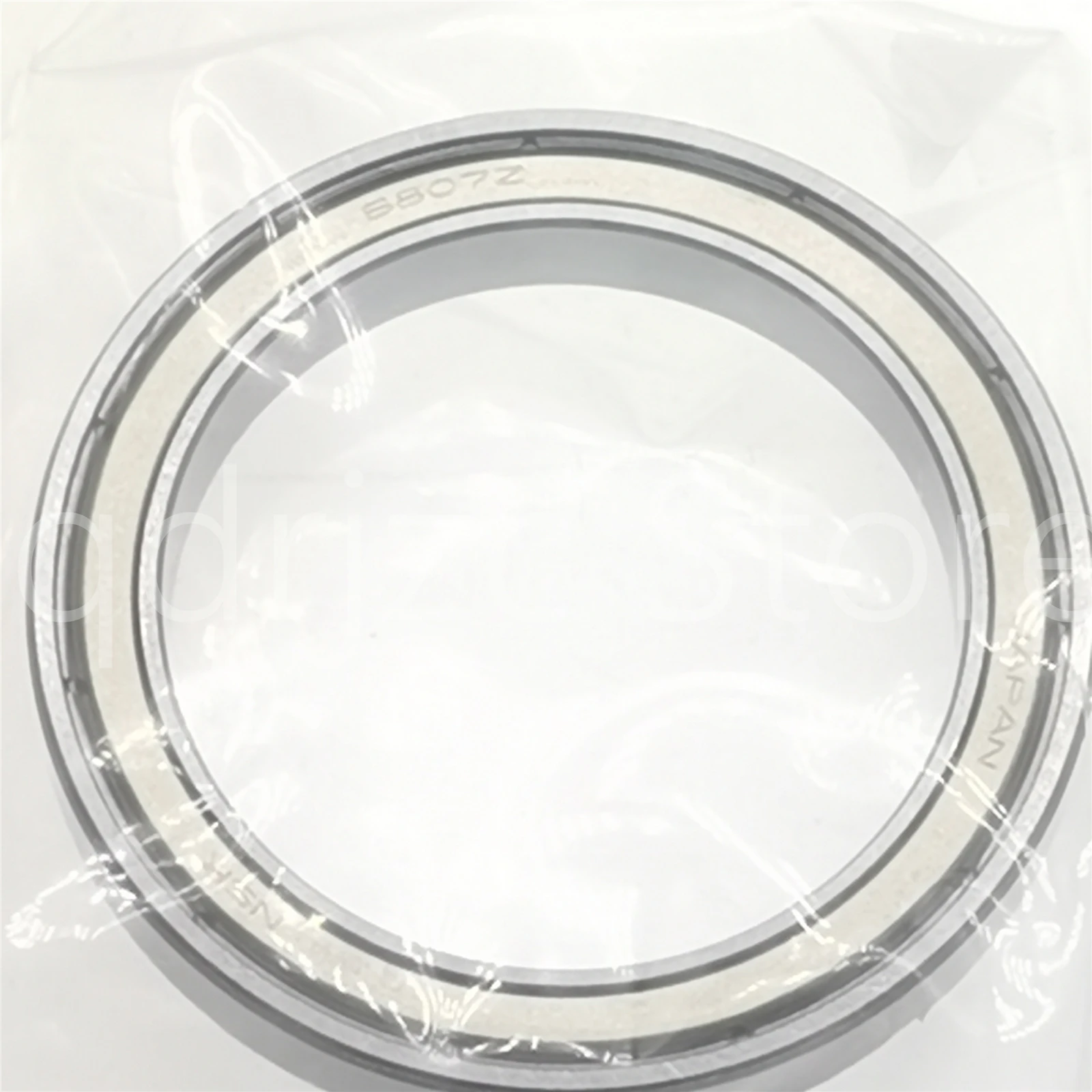 Deep Groove Ball Be…