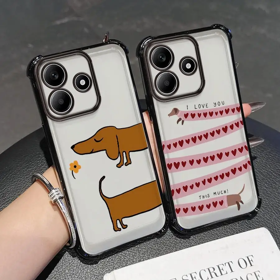 Cute Sausage Dog Pa…