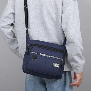 8 principais vendas bolsa lateral estudante - №6