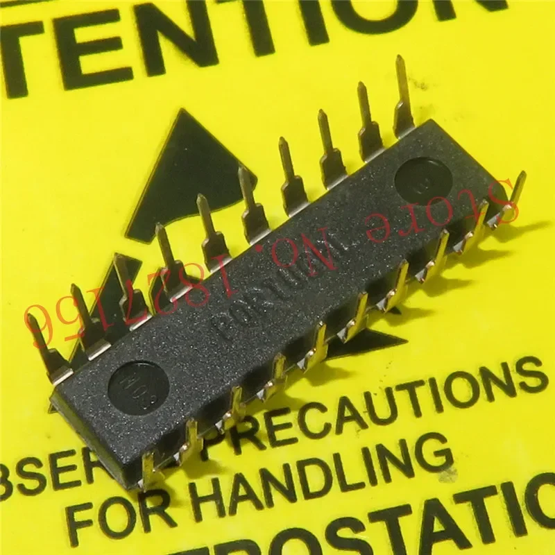 1PCS SN75161BN DIP20 OCTAL GENERAL-PURPOSE INTERFACE BUS TRANSCEIVERS