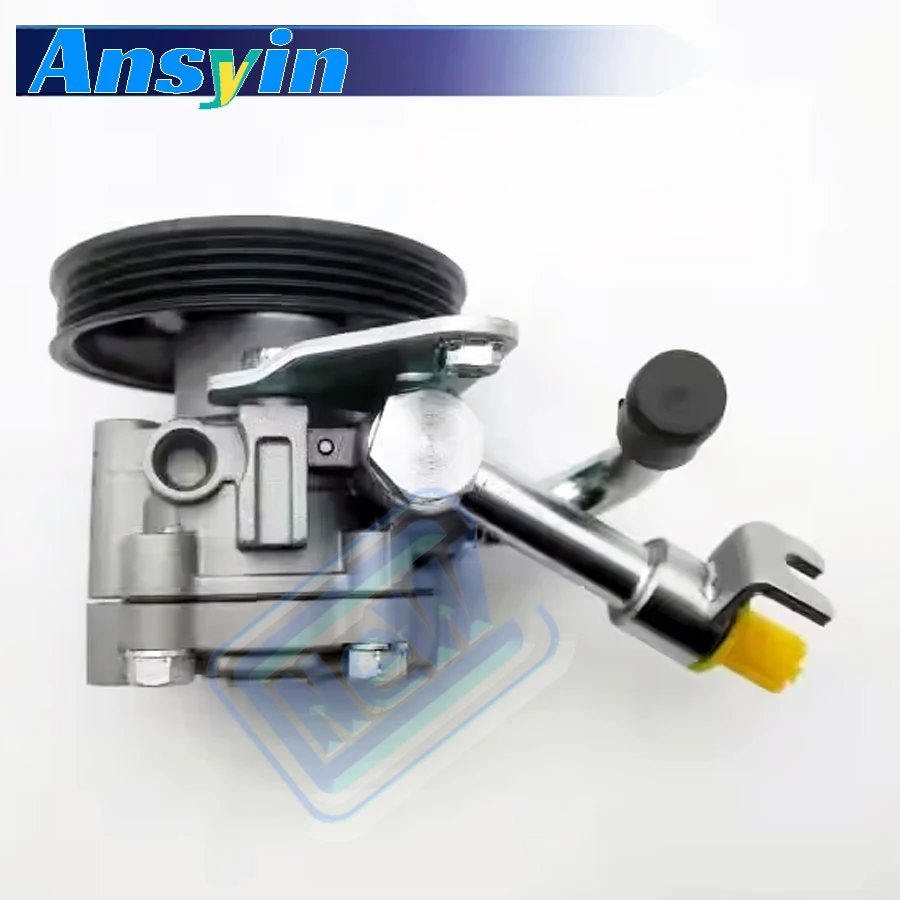 New Power Steering Pump For NISSAN TEANA 2.3 J31 49110-9W100 491109W100 49110-9Y800 49110-9Y600 49110-9Y000