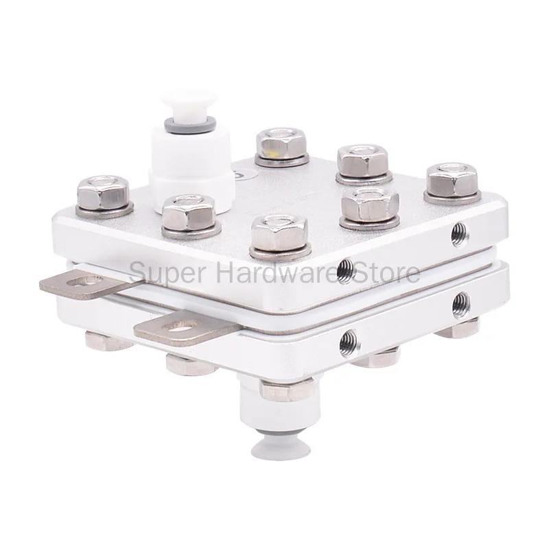 Imagem -05 - Máquina Rica em Hidrogênio 50ml Eletrolisador Pem Gerador de Hidrogênio Mistura Física Hidrogênio