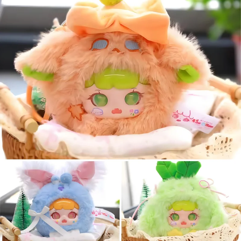 Taoqibao الخيال مدينة سلسلة أفخم صندوق أعمى العصرية اللعب الكرتون على ظهره قلادة سطح المكتب زخرفة صندوق غامض تحصيل الهدايا