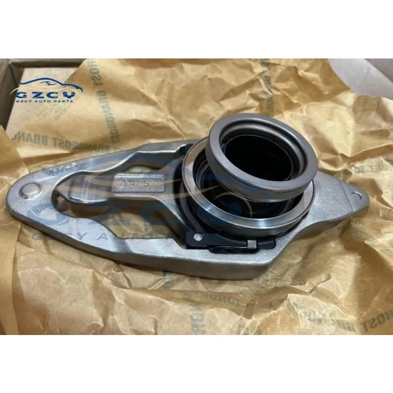 

DQ200 0AM DSG7 Clutch Fork Release Bearing Kit Generation 1/Generation 2 Suit For VW AUDI SKODA SEAT