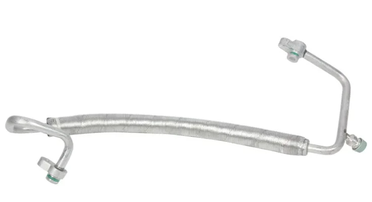 

Новые оригинальные OEM-запчасти, автоматический разрядный шланг 95720-63j00 для Suzuki Swift M13a, m15a