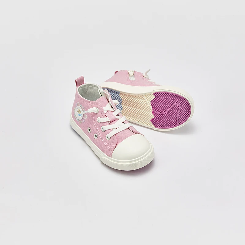Dave Bella Child Casual Shoes Male Female Sneakers Children Shoes Breathable Baby Canvas Shoes Brand Kids Boots DB3235870