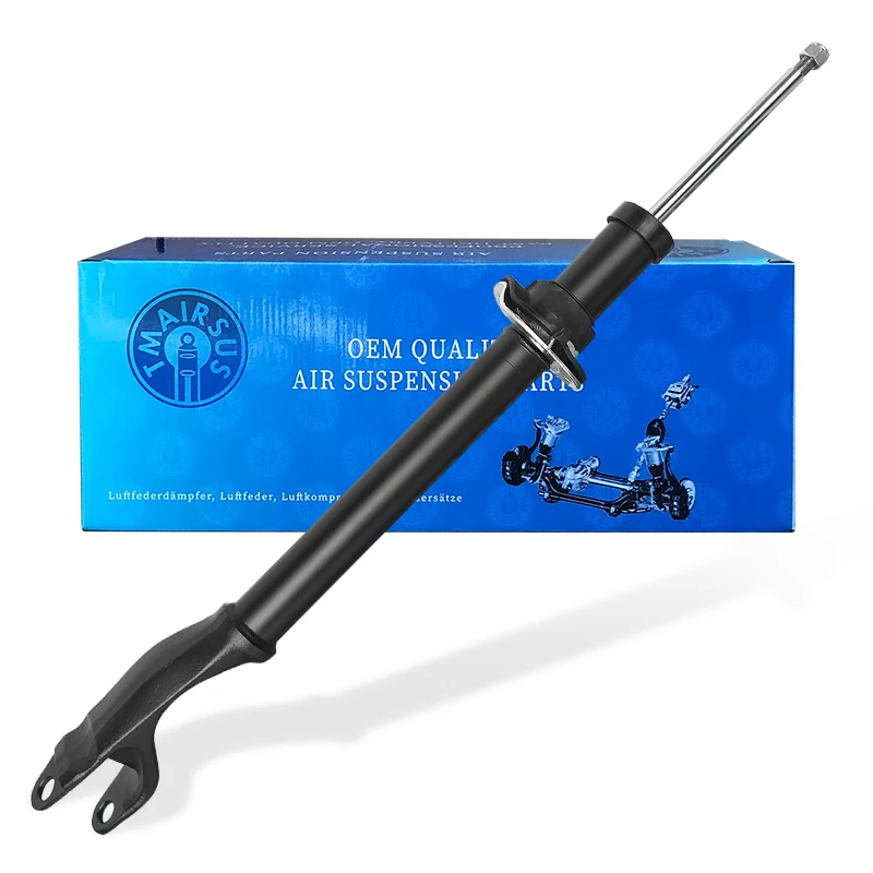 

New Auto Car Suspension Shock Absorber 2133203930 Coil Spring Shock Front Shock Absorber 4matic for E213 2017-2019