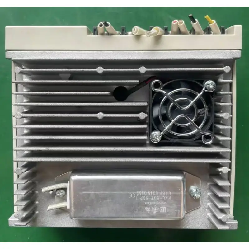 Подержанный тест драйвера JSDEP-20A ОК, быстрая доставка