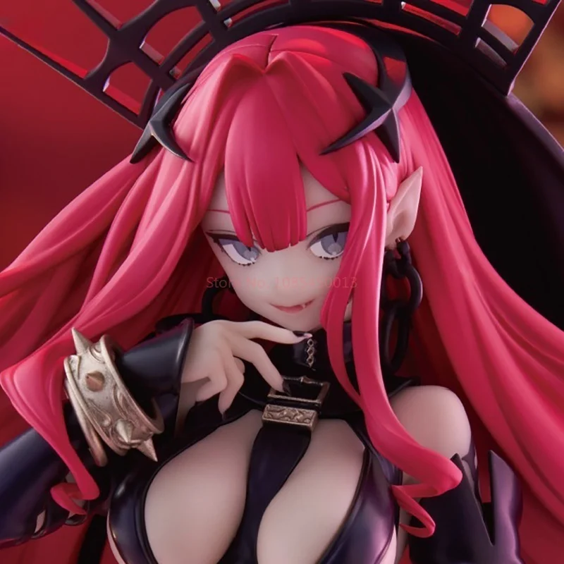 Nowa Oryginalna Figurka Furyu Fate Grand Order Trio-Try-It Rycerz Wróżki Tristan Baobhan Sith Figurka Anime Ozdoba na Biurko Model Zabawka